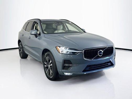 2023 Volvo XC60 B5 Core