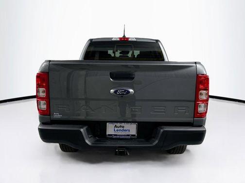2023 Ford Ranger XL