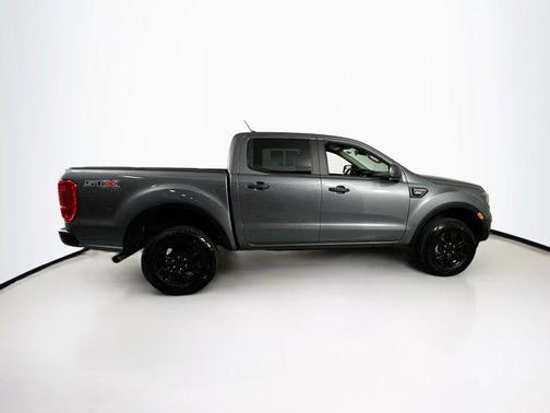 2023 Ford Ranger XL