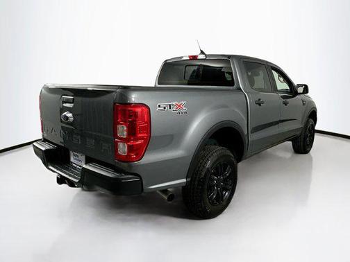 2023 Ford Ranger XL