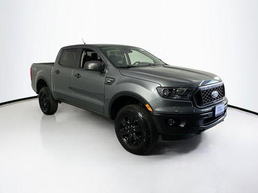 2023 Ford Ranger XL