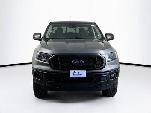 2023 Ford Ranger XL