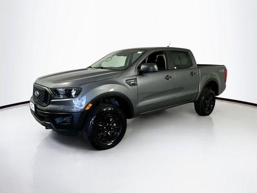 2023 Ford Ranger XL