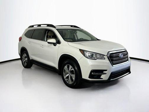 2022 Subaru Ascent Premium 7-Passenger