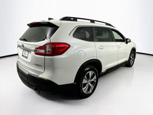 2022 Subaru Ascent Premium 7-Passenger