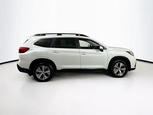 2022 Subaru Ascent Premium 7-Passenger