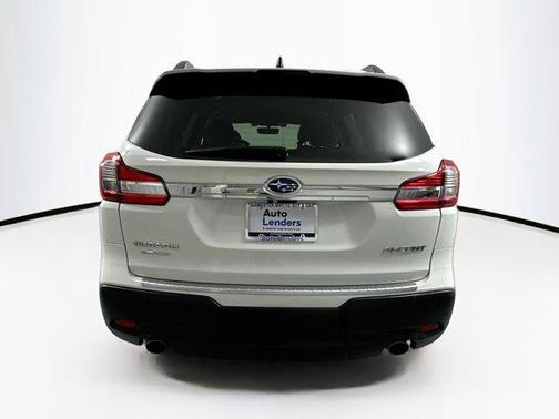 2022 Subaru Ascent Premium 7-Passenger