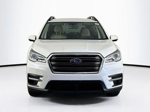 2022 Subaru Ascent Premium 7-Passenger