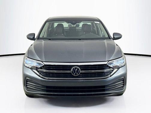 2022 Volkswagen Jetta 1.5T SE