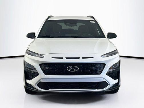 2022 Hyundai KONA N Line