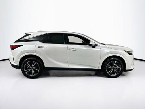 2024 Lexus RX 350 Base