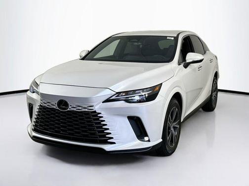 2024 Lexus RX 350 Base