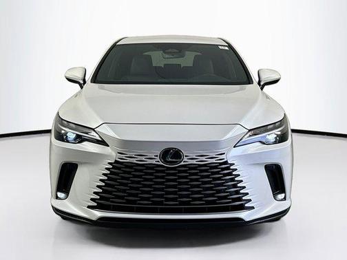 2024 Lexus RX 350 Base
