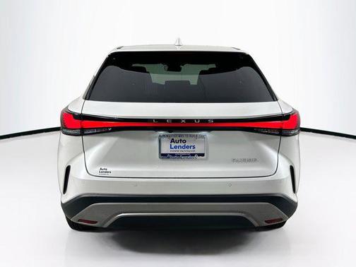 2024 Lexus RX 350 Base