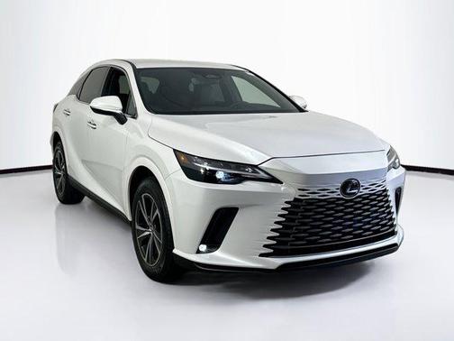 2024 Lexus RX 350 Base