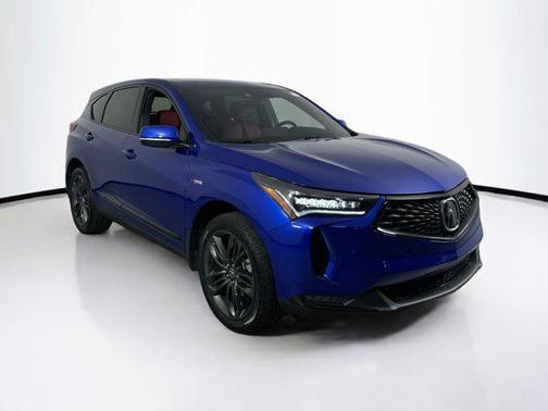 2023 Acura RDX Base