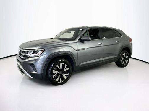 2022 Volkswagen Atlas Cross Sport 2.0T SE