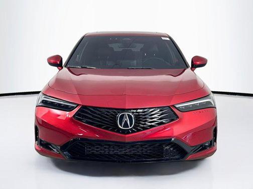 2023 Acura Integra A-SPEC