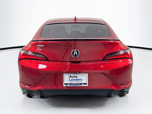 2023 Acura Integra A-SPEC