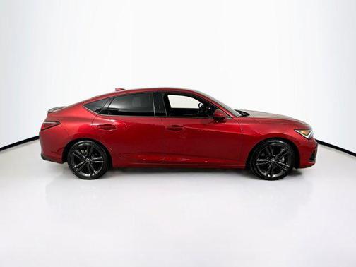 2023 Acura Integra A-SPEC