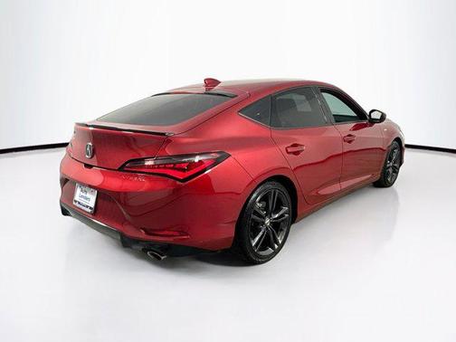 2023 Acura Integra A-SPEC