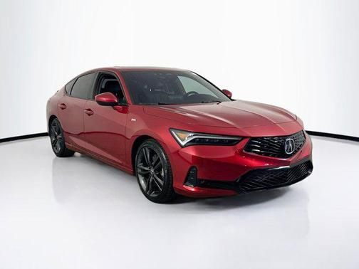 2023 Acura Integra A-SPEC