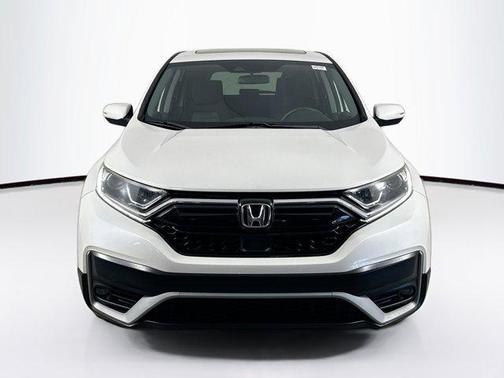 2020 Honda CR-V 2WD EX