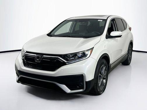 2020 Honda CR-V 2WD EX