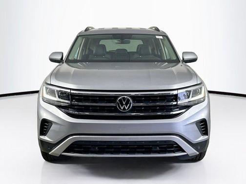 2023 Volkswagen Atlas 3.6L SE w/Technology