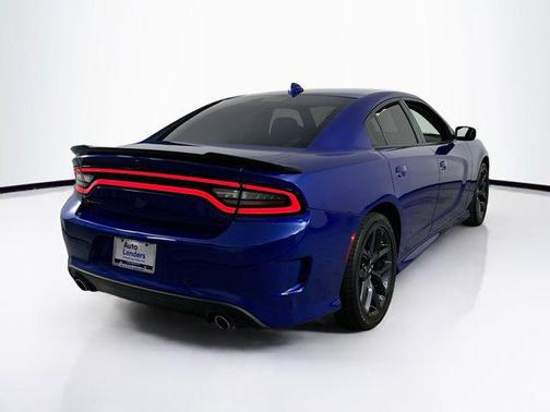 2022 Dodge Charger GT