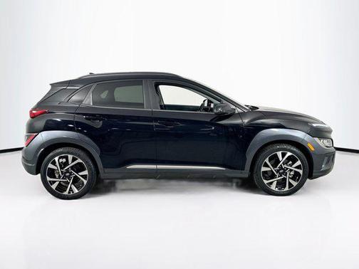 2023 Hyundai KONA Limited