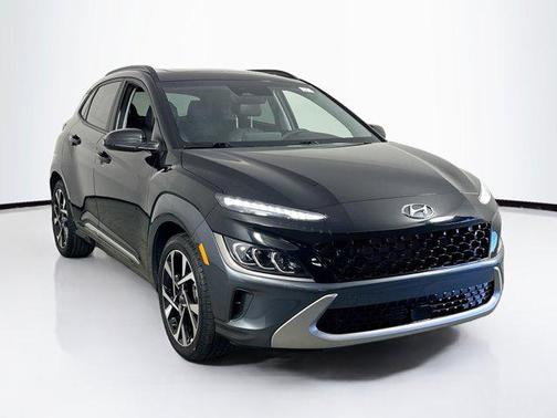 2023 Hyundai KONA Limited