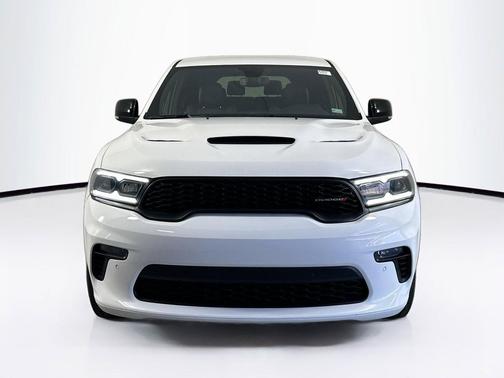 DB Black Clearcoat 2022 Dodge Durango R/T RWD