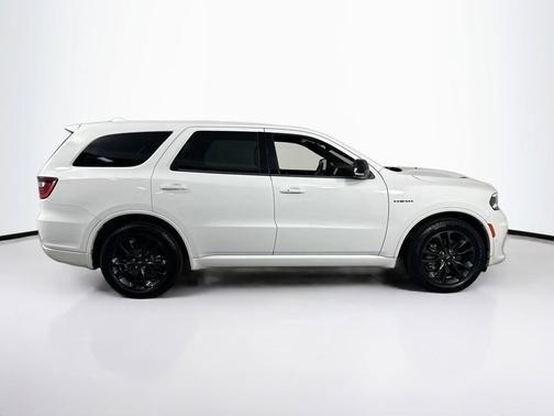 DB Black Clearcoat 2022 Dodge Durango R/T RWD