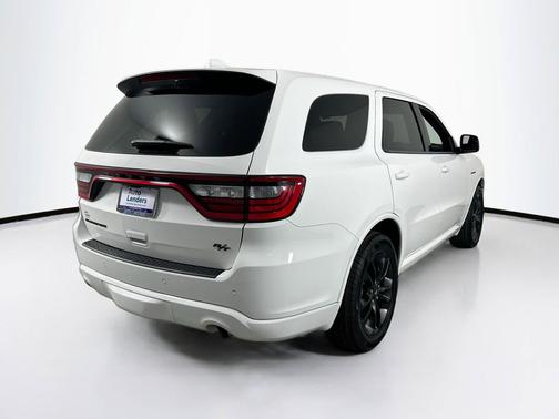 DB Black Clearcoat 2022 Dodge Durango R/T RWD