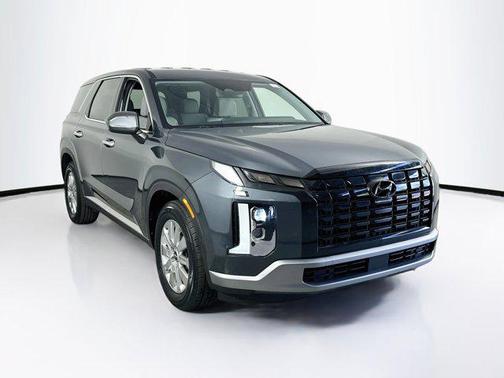 Steel Graphite 2023 Hyundai PALISADE SE
