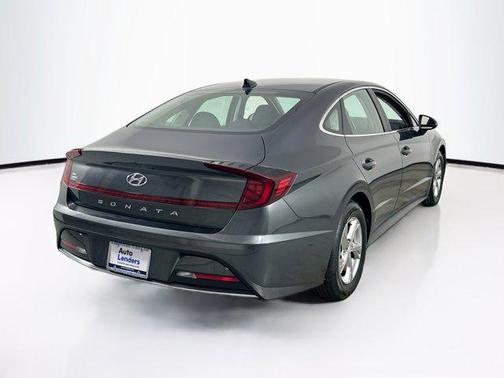 2023 Hyundai SONATA SE