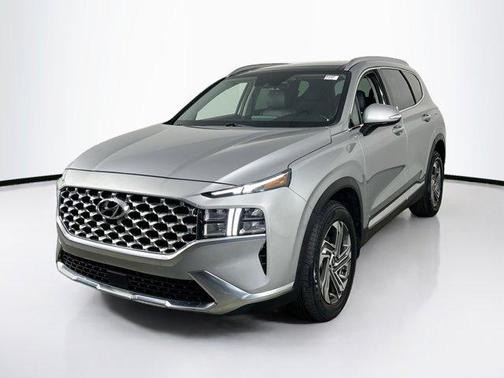 2022 Hyundai SANTA FE SEL 2.4