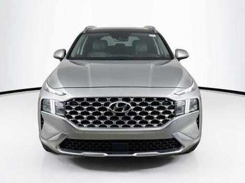 2022 Hyundai SANTA FE SEL 2.4