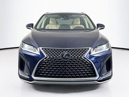 2020 Lexus RX 350 Base