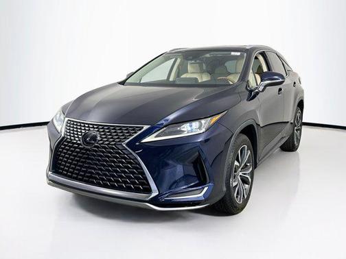 2020 Lexus RX 350 Base