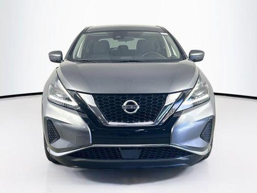 2020 Nissan Murano S FWD