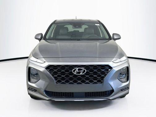 2019 Hyundai SANTA FE SE 2.4