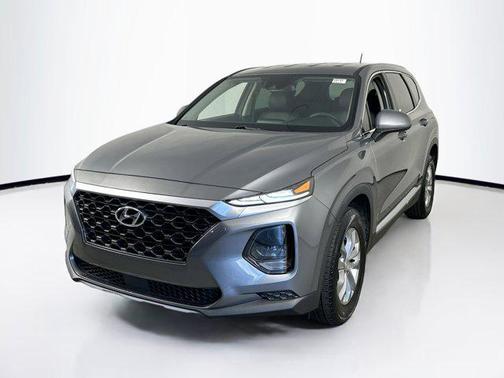 2019 Hyundai SANTA FE SE 2.4
