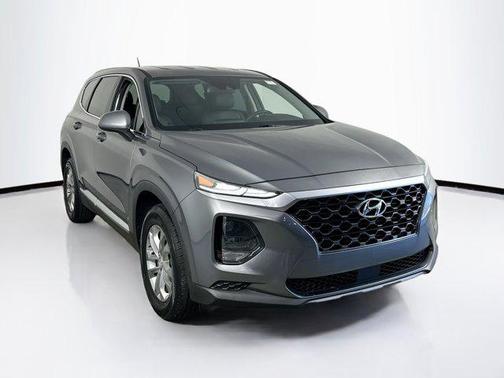 2019 Hyundai SANTA FE SE 2.4