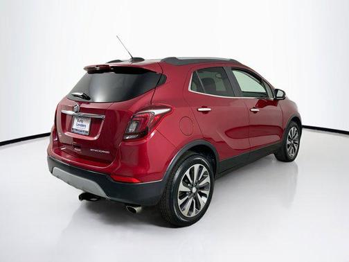 2019 Buick Encore Essence