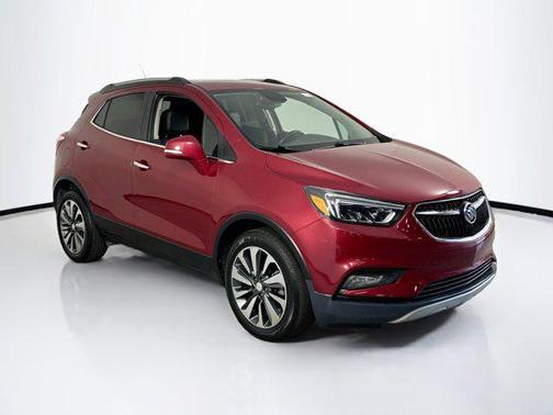 2019 Buick Encore Essence