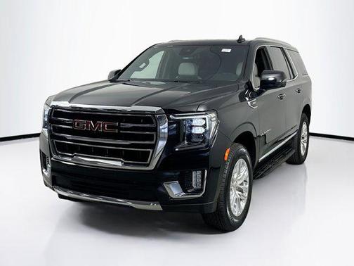 2024 GMC Yukon SLT