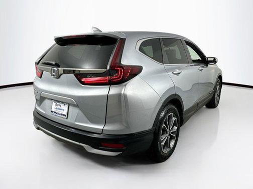 2022 Honda CR-V 2WD EX-L