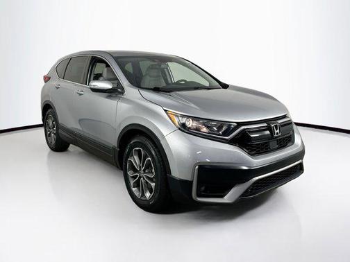 2022 Honda CR-V 2WD EX-L